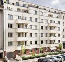 Eine 52 m² große Wohnung in 12167Stegltiz inem 20 m² großen eigen - Berlin Steglitz-Zehlendorf