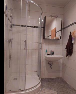 Foto - Etagenwohnung in Saarbrücken