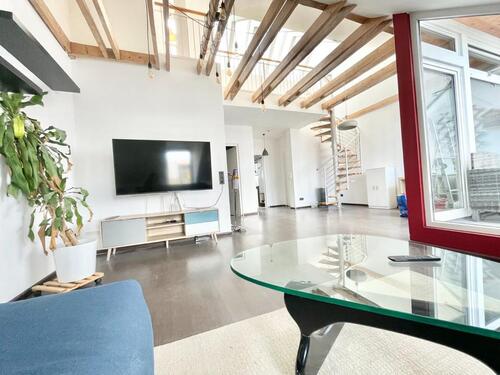 Foto - Etagenwohnung zur Miete in München