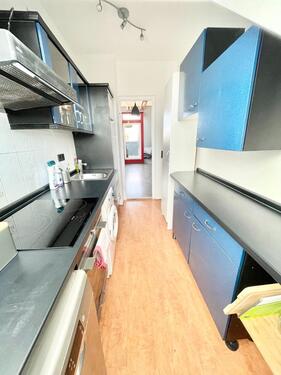 Foto - Etagenwohnung in München zur Miete