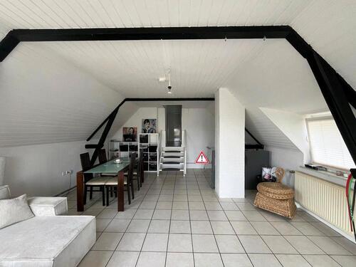 Foto - Etagenwohnung in Petershagen