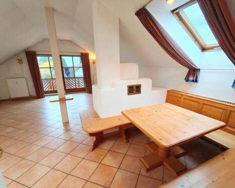 Foto - Etagenwohnung zum Kaufen in Bayerbach