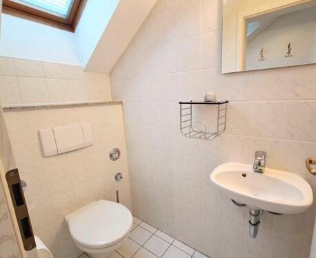 Foto - Etagenwohnung in Bayerbach