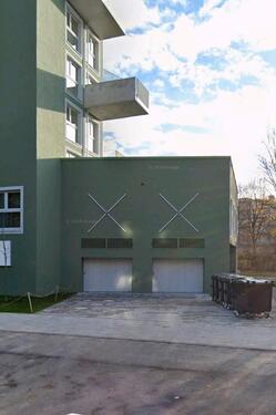 Foto - TG-Stellplatz Triplex Neuperlach Süd - sofort frei