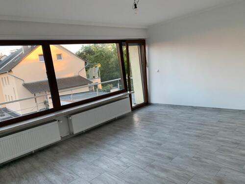 Foto - 3 ZKB Klarenthal Sackgasse Balkon Badewanne