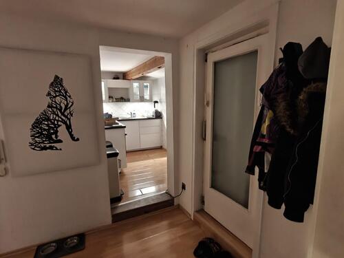 Foto - 2 Zimmer Etagenwohnung zur Miete in Einbeck