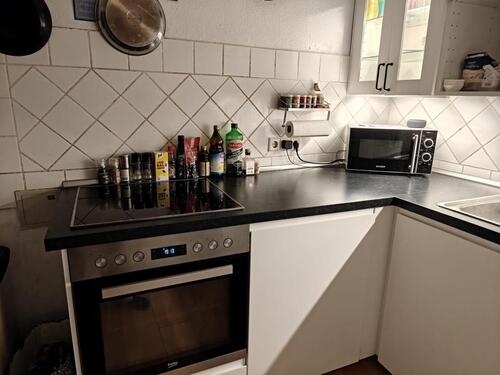 Foto - Etagenwohnung in Einbeck zur Miete