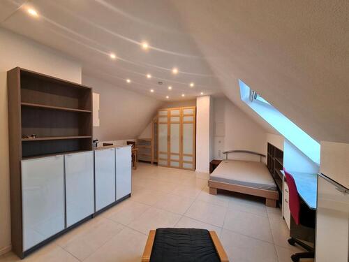 Foto - Wohnung (Studio), möbliert, 34m²