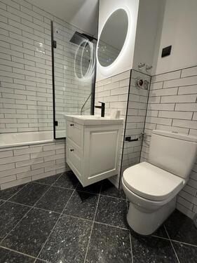 Foto - Etagenwohnung in Bremen zur Miete