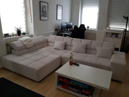 Foto - Eine großzügige 3-Zimmer-Wohnung, Innenstadtnah