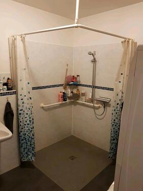 Foto - 3 Zimmer Etagenwohnung zur Miete in Eschwege