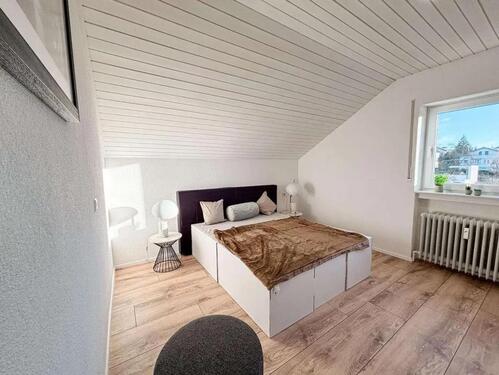 Foto - Frisch renovierte 4-Zimmer-Wohnung mit viel Platz