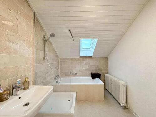 Foto - 4 Zimmer Etagenwohnung in Ottenbach