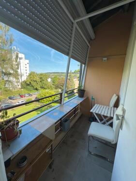 Foto - 2 Zimmer Etagenwohnung zur Miete in Stuttgart