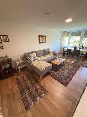 Foto - Etagenwohnung in Stuttgart zur Miete