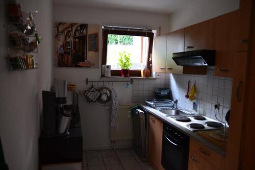 Foto - 2 Zimmer Etagenwohnung zur Miete in Dietingen