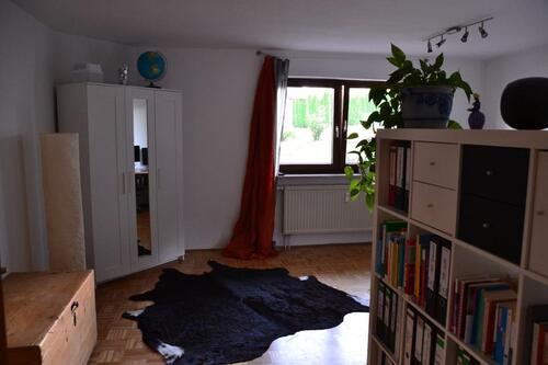 Foto - 2 Zimmer Etagenwohnung in Dietingen