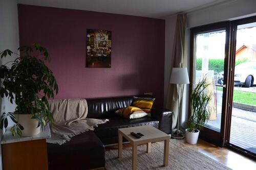 Foto - Etagenwohnung in Dietingen zur Miete