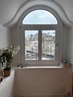 Foto - Helle 2 Zimmer Wohnung- Osnabruck zentrum