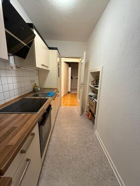 Foto - 2 Zimmer Etagenwohnung in Osnabrück