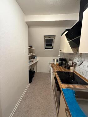 Foto - Etagenwohnung in Osnabrück zur Miete