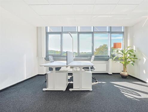 Foto - BÜROS IN PREMIUM-AUSSTATTUNG – ALL-IN-SERVICE & FLEXIBEL VERFÜGBAR!