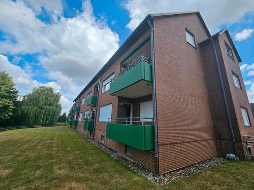 Foto - Mietwohnung Nordstemmen Erdgeschoss