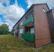 Mietwohnung Nordstemmen Erdgeschoss