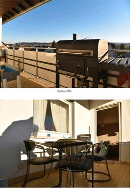 Foto - 3.5 Zimmer Etagenwohnung zur Miete in Buseck