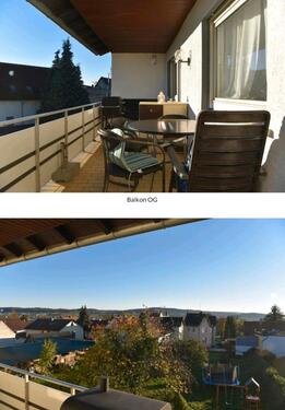 Foto - 3.5 Zimmer Etagenwohnung in Buseck