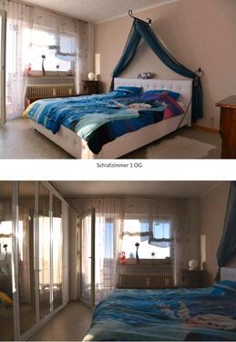 Foto - Etagenwohnung in Buseck zur Miete