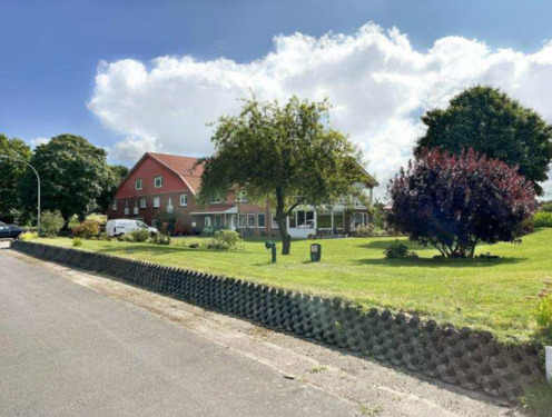 Foto - 3-Zimmer-Wohnung mit Carport & Blick ins Grüne – Handewitt