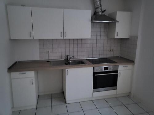 Foto - 3 Zimmer Etagenwohnung in Handewitt