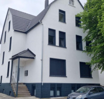 Helle Dachgeschosswohnung nach Kernsanierung – zentral in Hemer Helle Dachgeschosswohnung nach Kernsanierung – zentral in Hemer