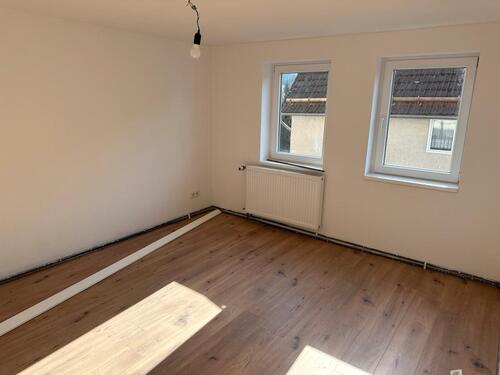 Foto - Moderne 2-Raum Wohnung in Zeutsch