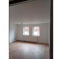 Moderne 2-Raum Wohnung in Zeutsch ab März 2026 zu vermieten - Rudolstadt