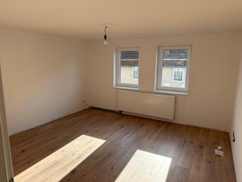 Foto - 2 Zimmer Etagenwohnung zur Miete in Rudolstadt