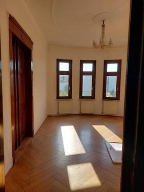 Foto - Anfragestopp! 3-Zimmer-Altbauwohnung an der Alten Messe