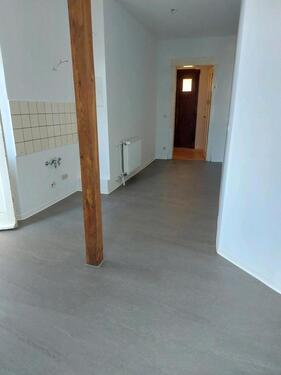 Foto - Etagenwohnung in Leipzig zur Miete