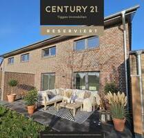 ** Exklusiver Erstbezug ** Moderne Doppelhaushälfte (KfW 55) ** - Rodewald