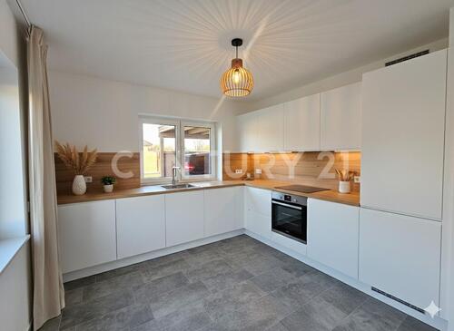 Foto - Doppelhaushälfte in Rodewald zur Miete