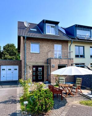 Foto - Ruhiges Familienhaus mit Garten in Aachen-Brand