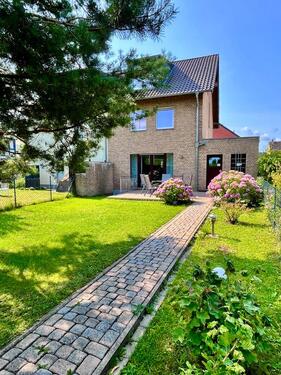 Foto - 6 Zimmer Doppelhaushälfte in Aachen