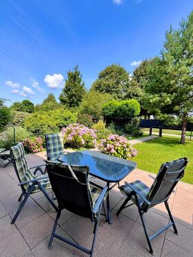 Foto - Doppelhaushälfte in Aachen zum Kaufen