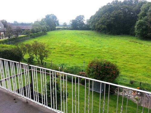 Foto - Etagenwohnung in Münster zur Miete