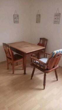 Foto - 1 Zimmer Erdgeschoßwohnung in Waldmünchen