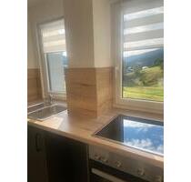 2-Zimmer Mietwohnung - zentral in Baiersbronn - ideale Anbindung