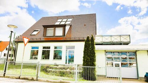 Foto - 9.5 Zimmer Einfamilienhaus in Radeberg