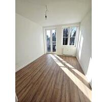 Schöne 32,5 Zimmer Wohnung in grüner Lage - Schwerin Friedrichsthal