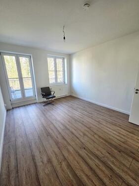 Foto - 3 Zimmer Etagenwohnung zur Miete in Schwerin